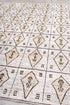 Vintage Tulu Area Rug (9' x 11')